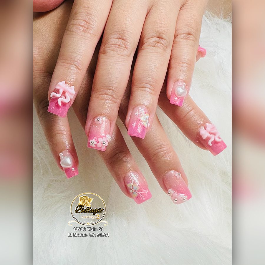 Beautiful Nail designs